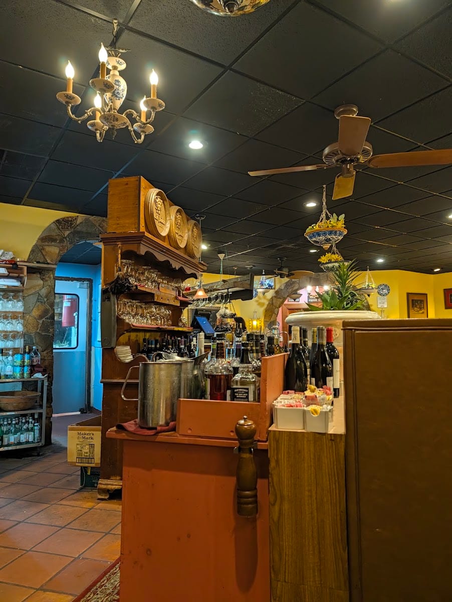 Miguel's Restaurant