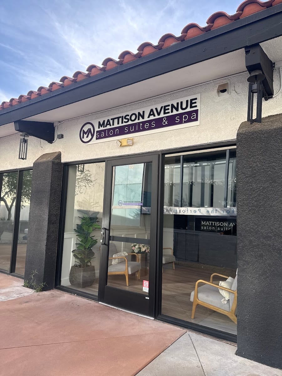 The Old Town Esthetician