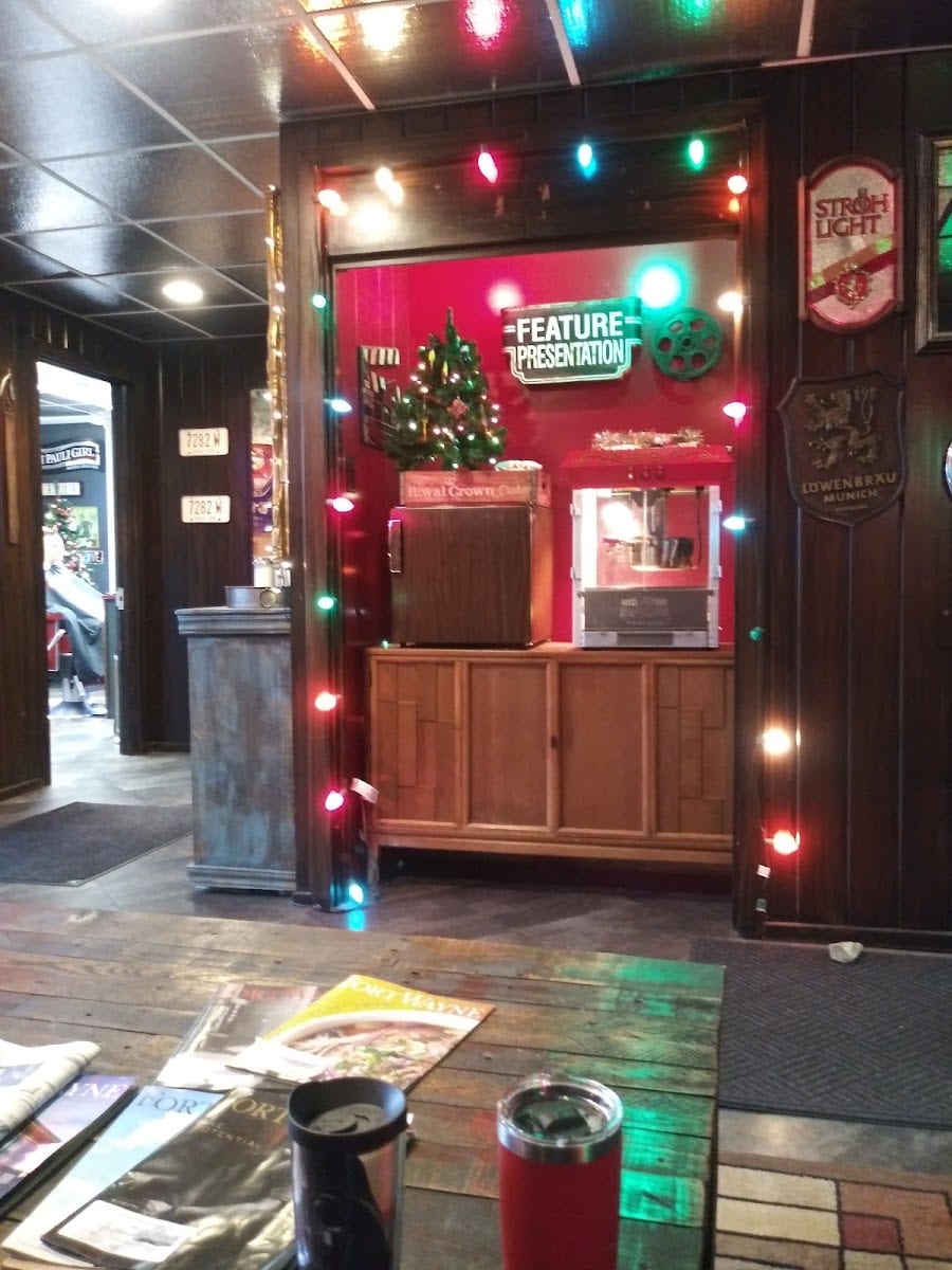 Rico's Barber Shop, photo 2