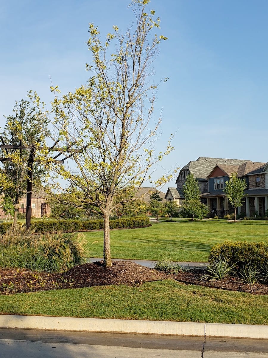 American Landscape Systems