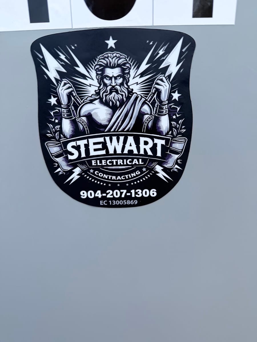Stewart Electric contracting inc