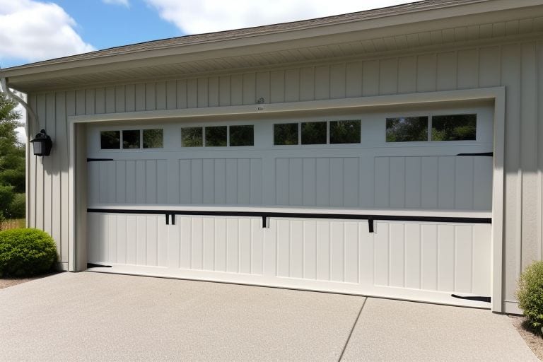 Richard Garage Door Repair