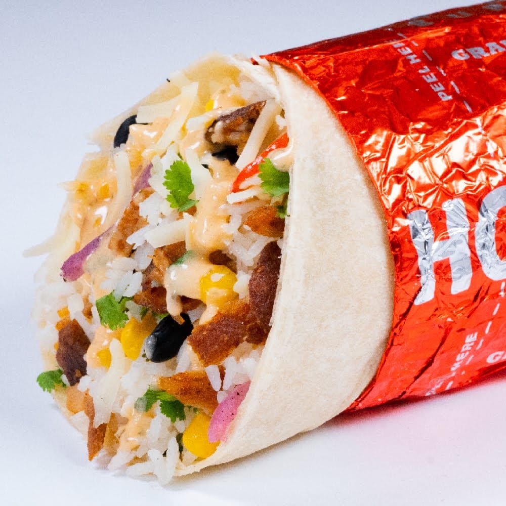 Hot Head Burritos, photo 4