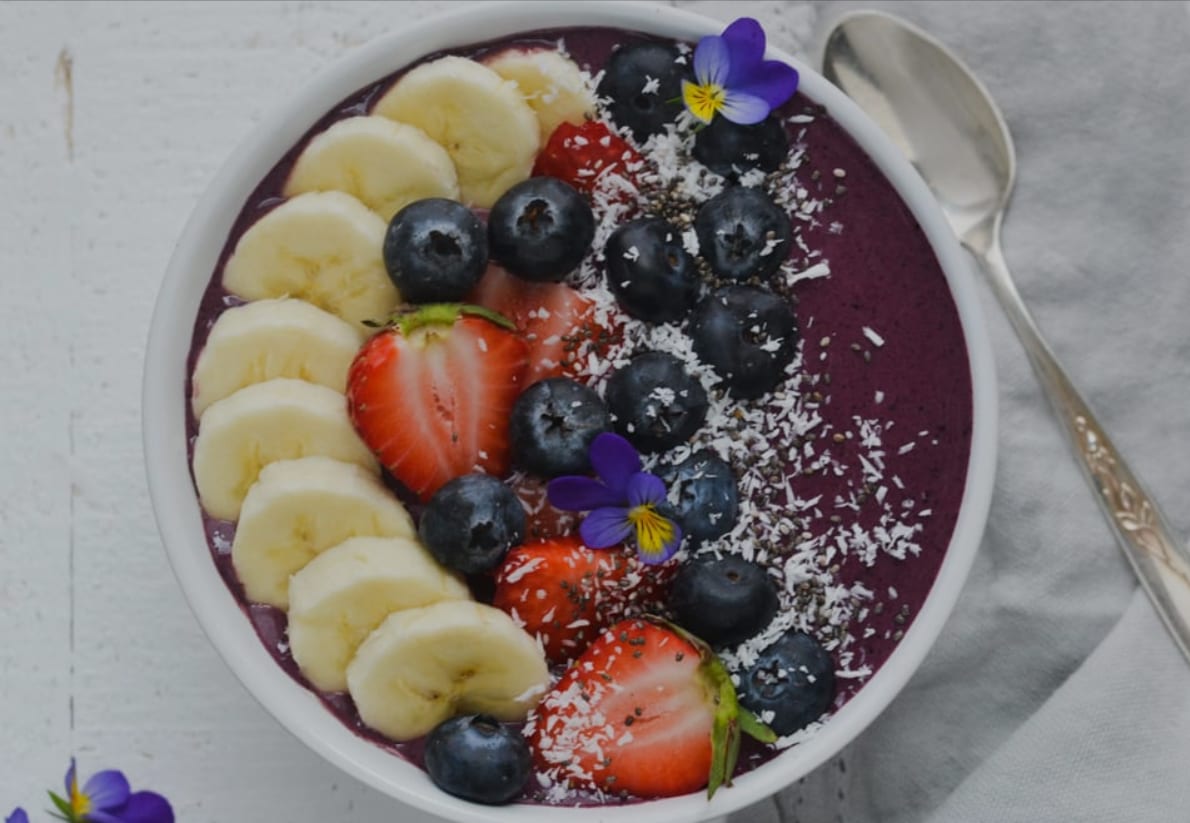 Gigi’s Acai Bowls