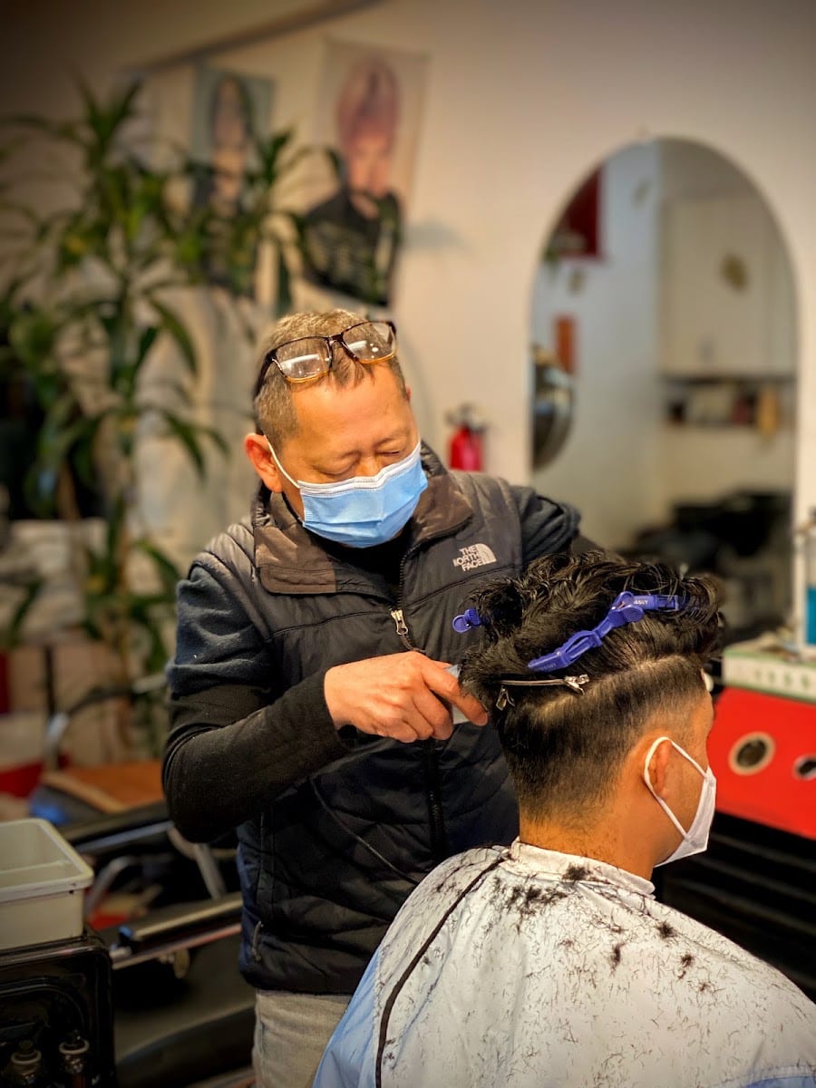 Bon Beauty Salon, photo 3