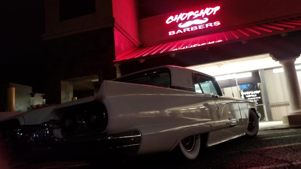 ChopShop Barbers, photo 2