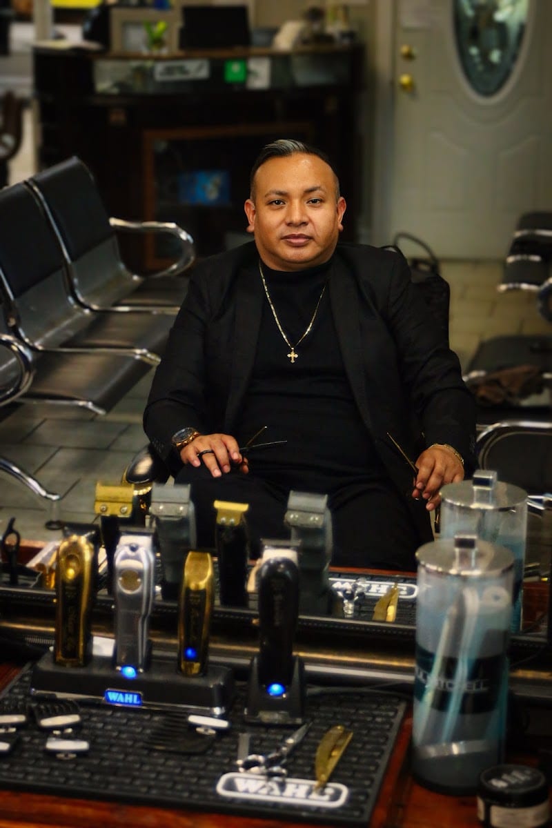 Hair Studio Evolution LLC