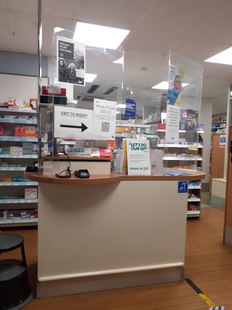 Lawson Road Health Centre, photo 2