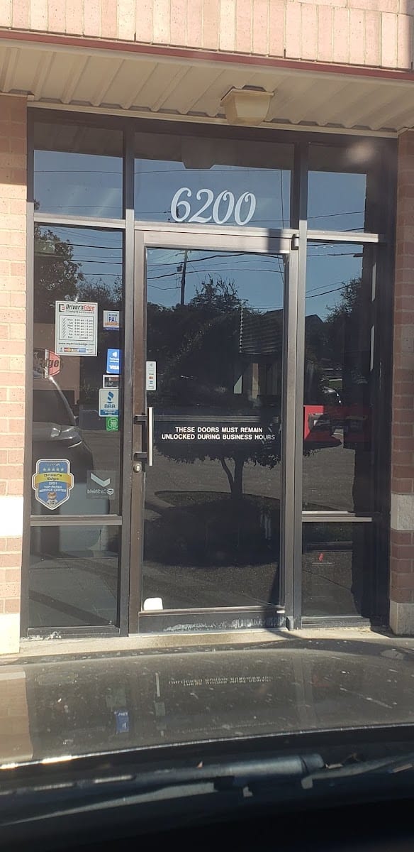 Driver's Edge Complete Tire & Auto Service, photo 4