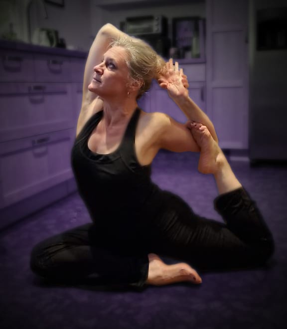 Christina Pilates & Movement