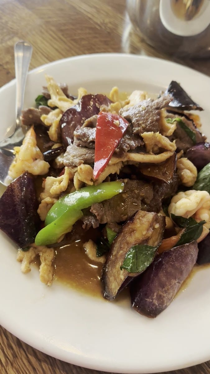 Archi's Thai Cafe, photo 2