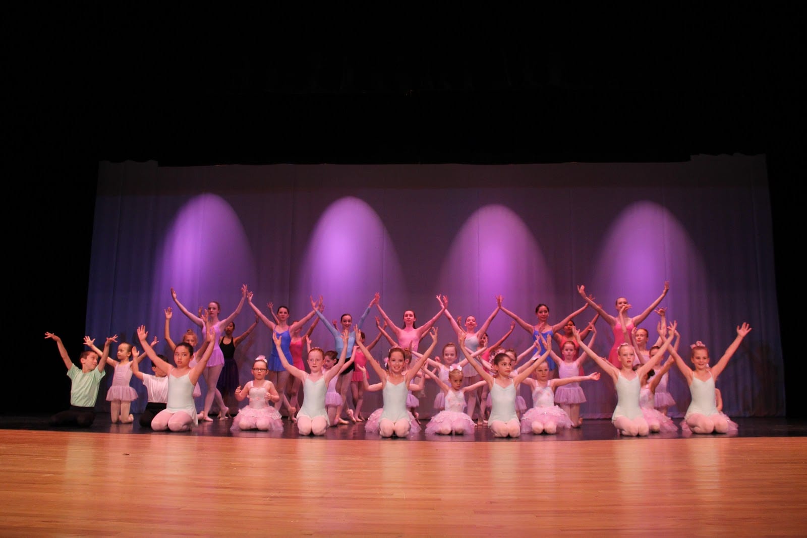 Ballet Arts of Bucks County, photo 2