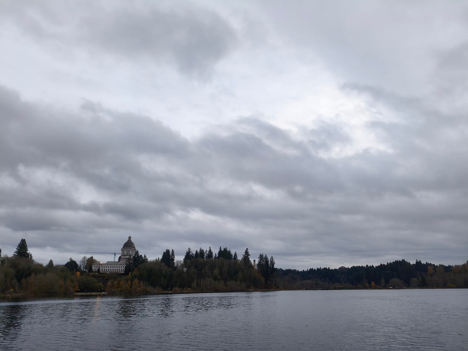 Capitol Lake, photo 3