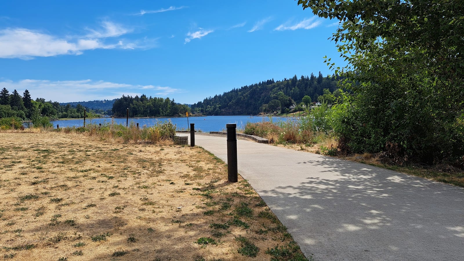 Milwaukie Bay Park