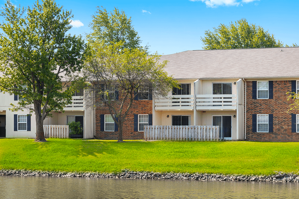 Fairington Apartments of Anderson, photo 2