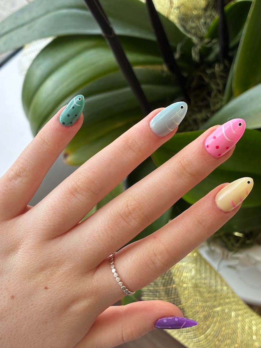 DnD Nail Spa, photo 4