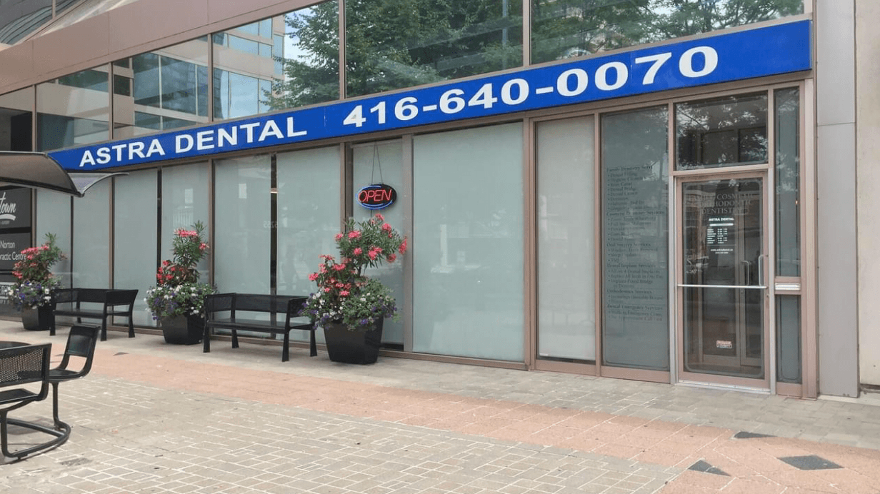 Astra Dental