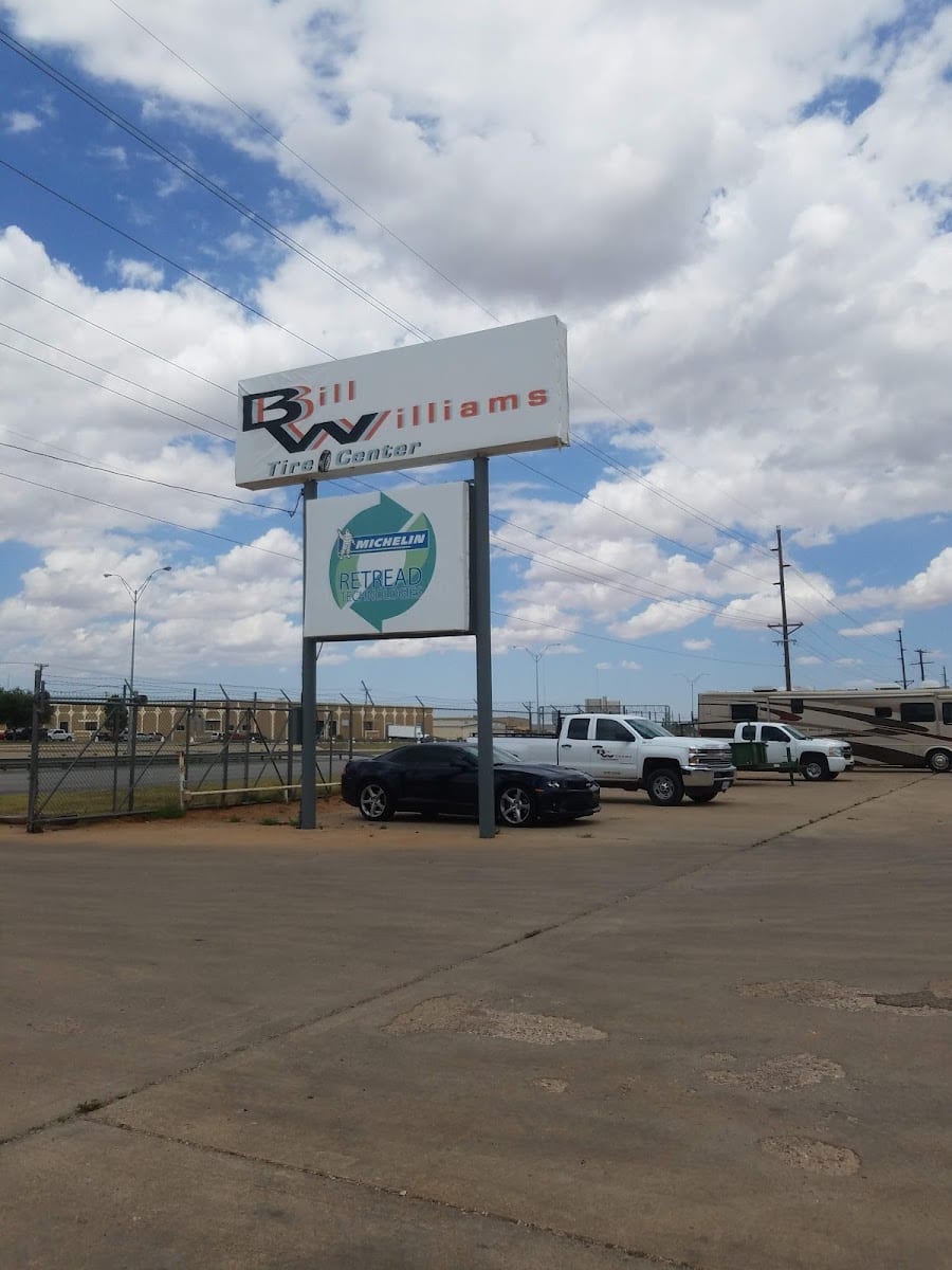 Bill Williams Tire Center, photo 3