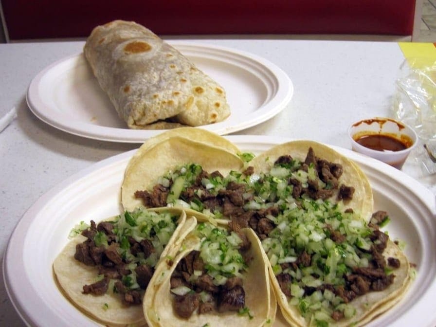 Alfredo’s A Mexican Food, photo 3