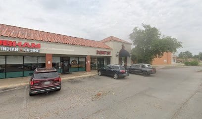 Mays Street Dental
