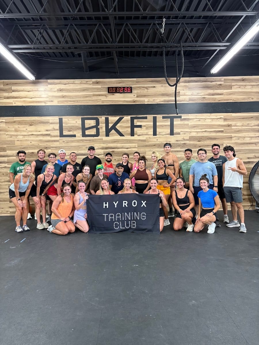 LBK FIT, photo 3
