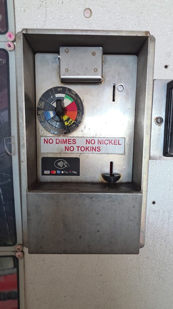 24H Coin Car Wash, photo 2