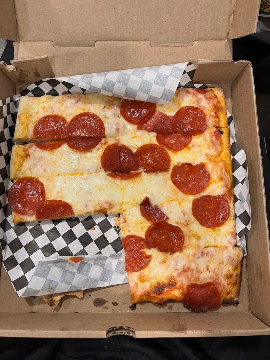 UMANI PIZZERIA, photo 2
