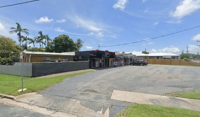 Seabreeze Realty