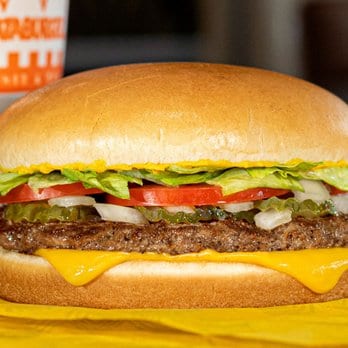 Whataburger, photo 3