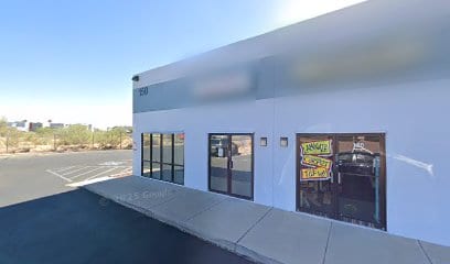 New Vision Chiropractic