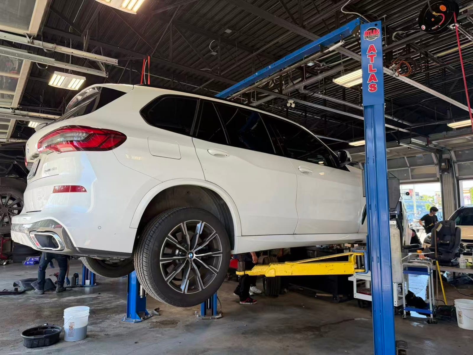 Richmond Hill Auto Service, photo 2