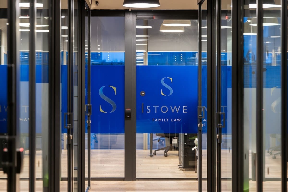 Stowe Family Law LLP