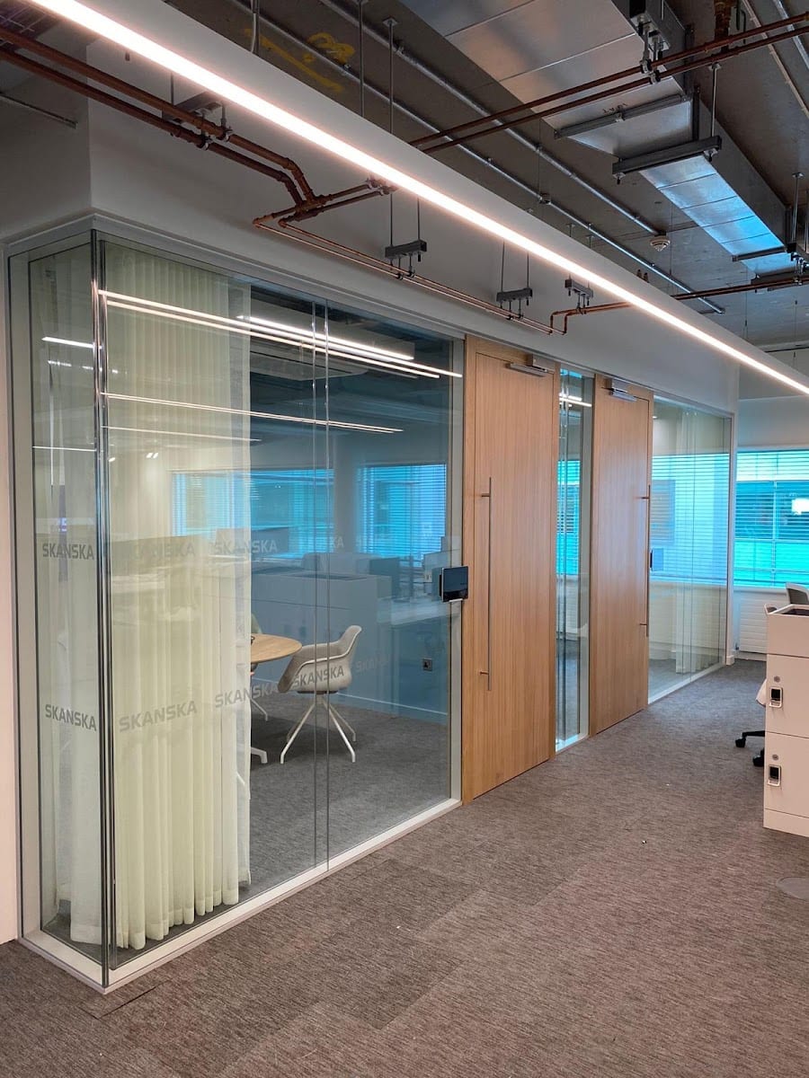 Taylor Fit Out Ltd, photo 2