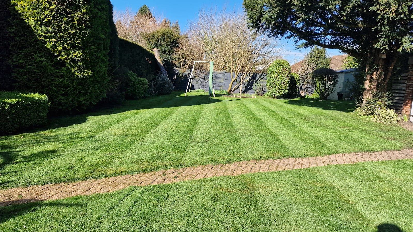 A.G Grounds Maintenance Ltd