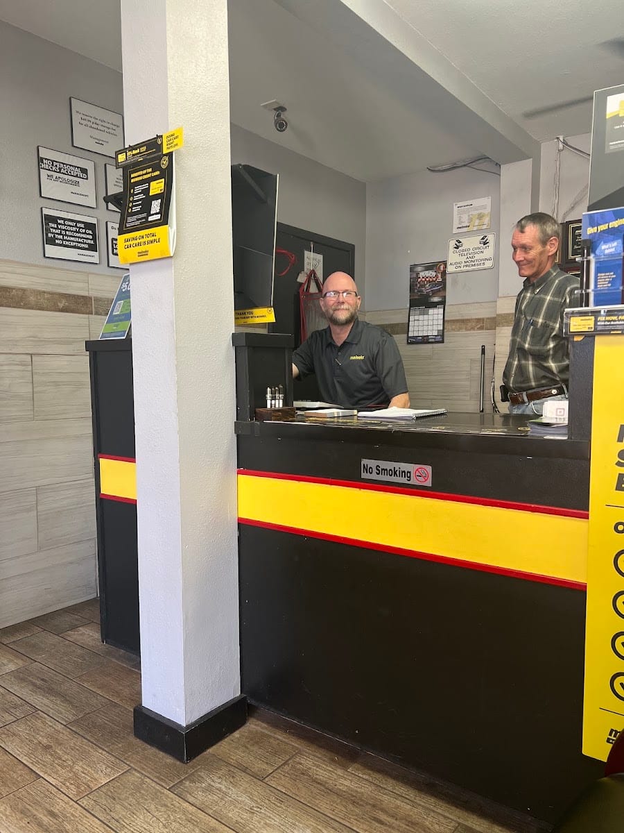 Meineke Car Care Center, photo 3