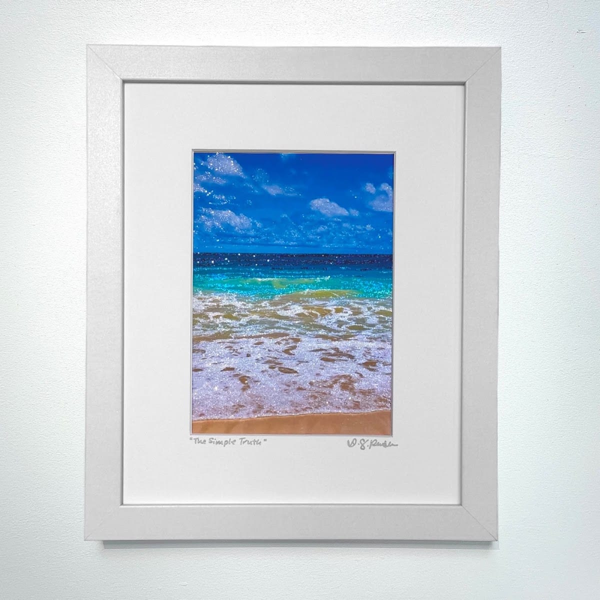The ART House by: illuminated ART Hawaii