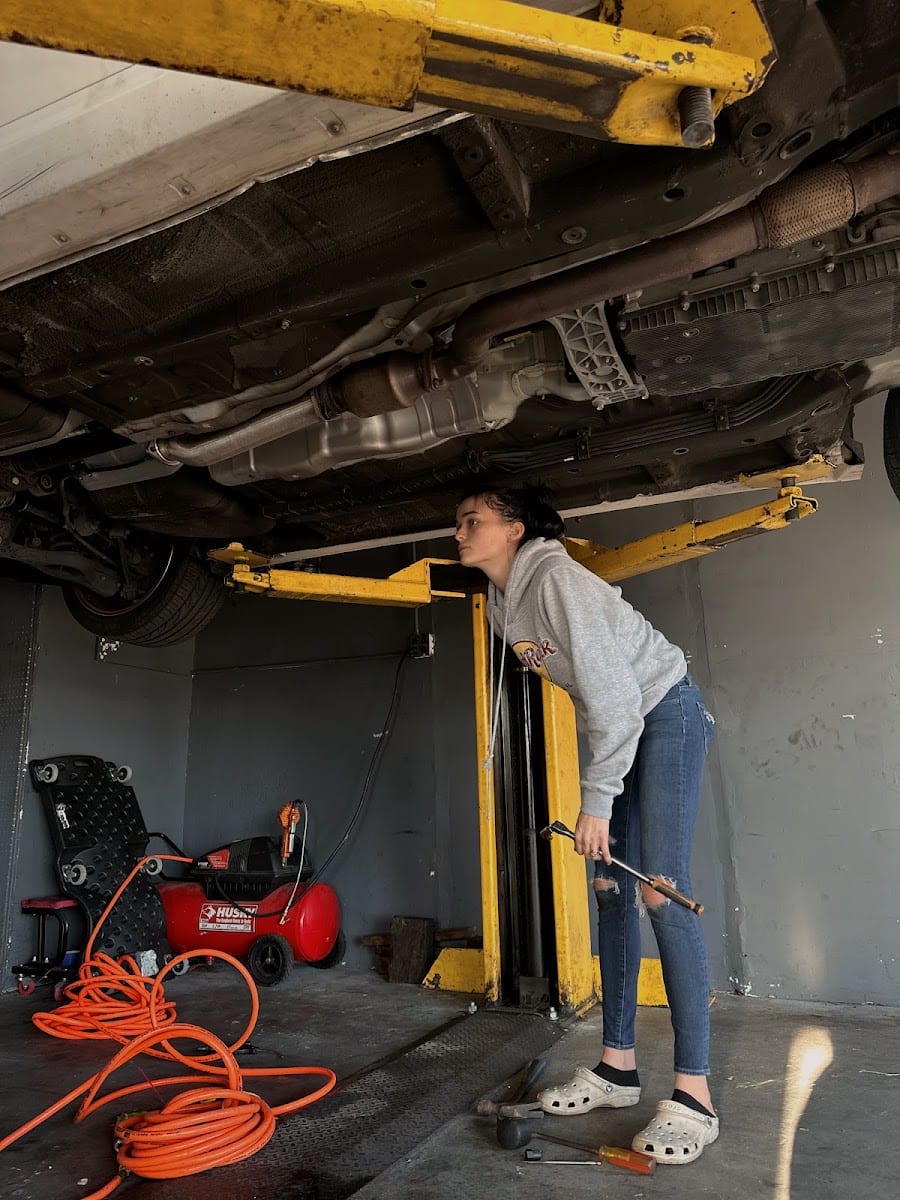 JT Auto Repair & Marine LLC, photo 4