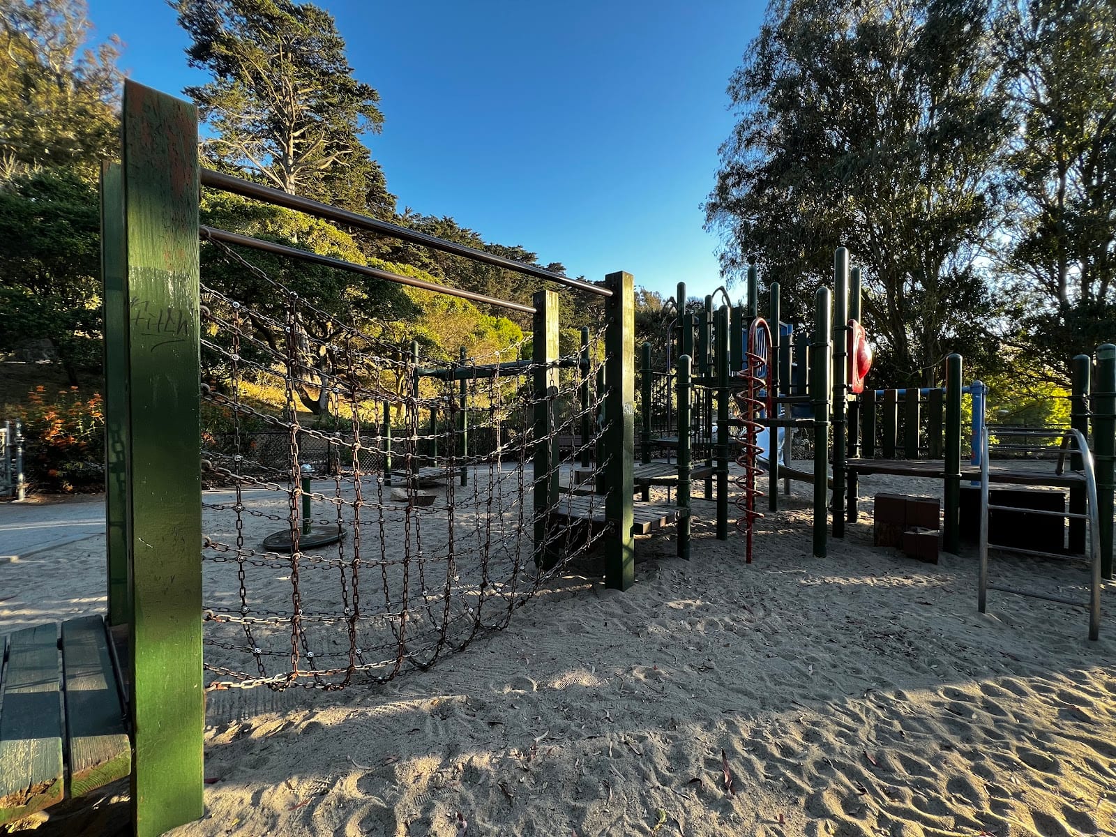Buena Vista Playground