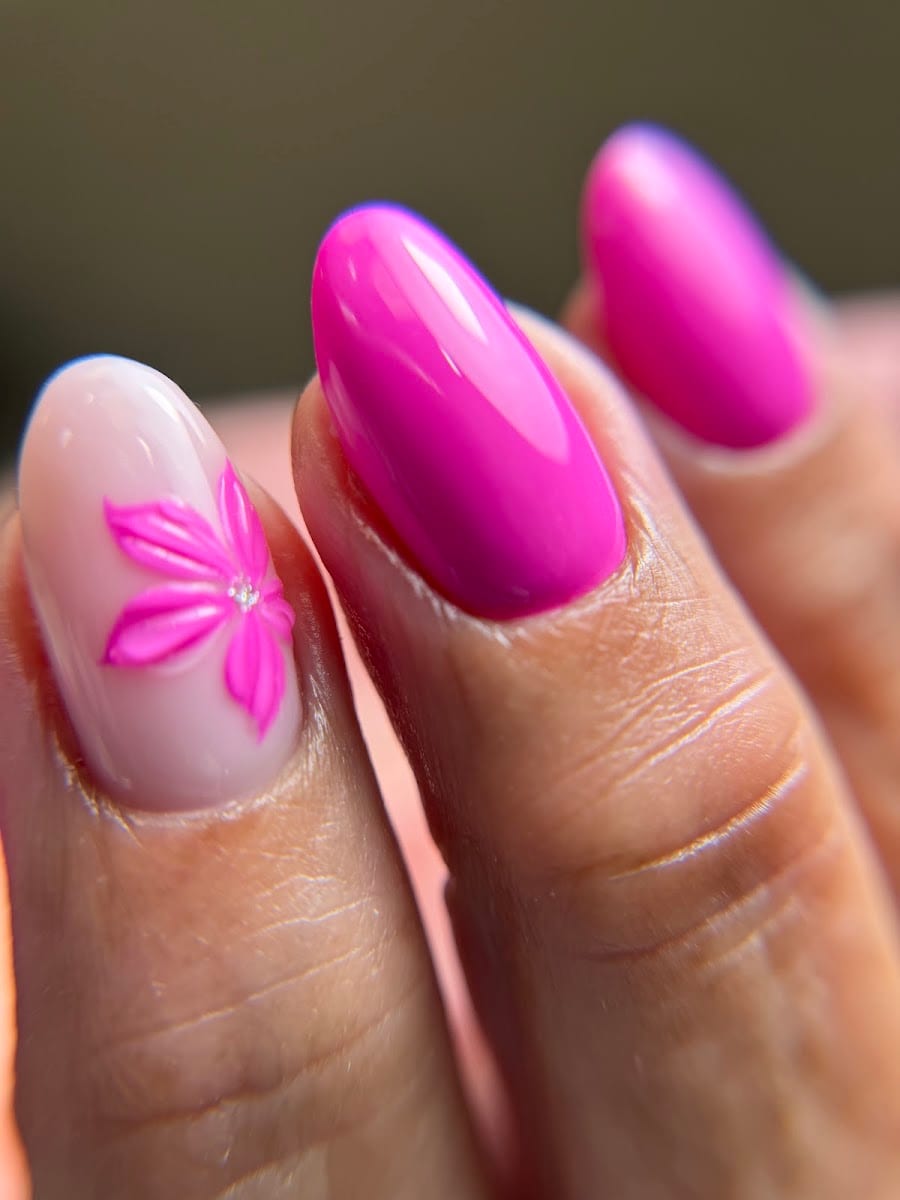 Bare to Bold Nail Studio| Russian Manicure, photo 4