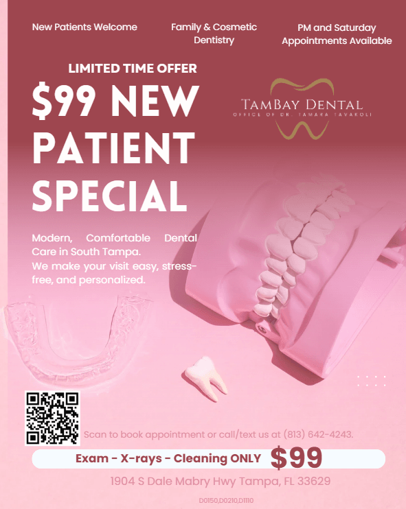 TamBay Dental, photo 2