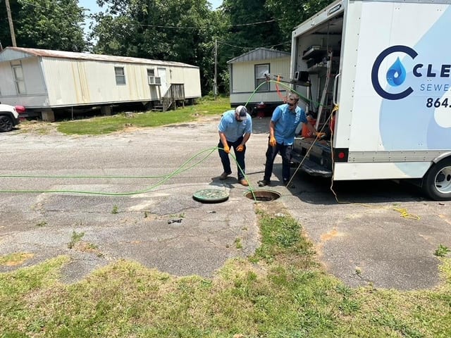 Clean Flo Sewer and Septic
