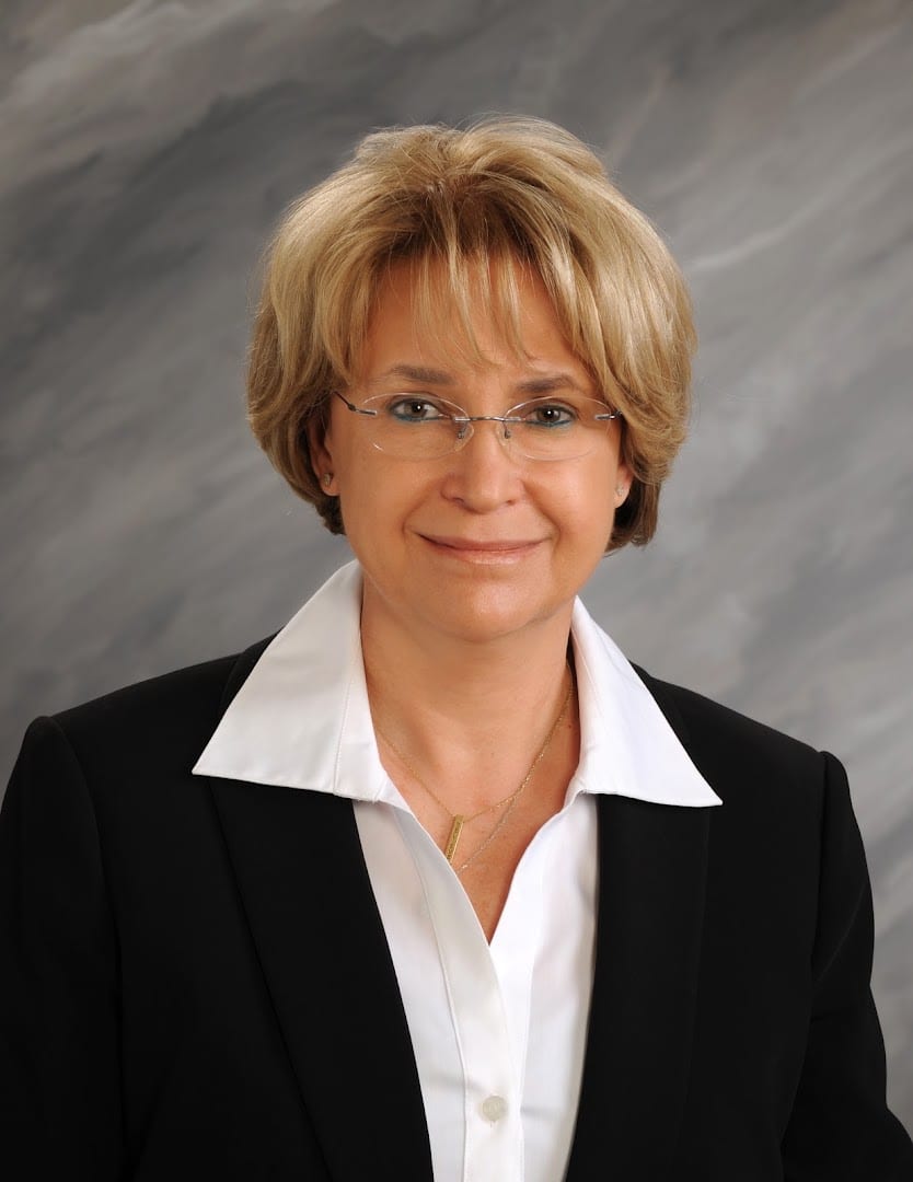 Grigore Alina M MD | Cardiac Anesthesiologist