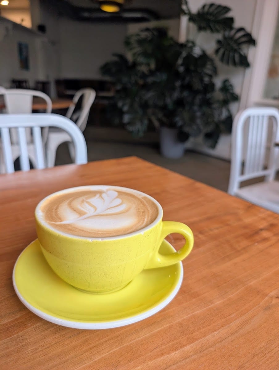 Conjure Coffee ~ Cafe & Coffee Roastery, photo 3
