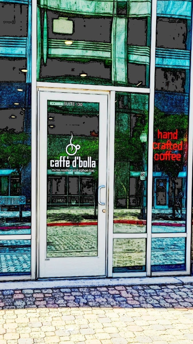 caffe d'bolla, photo 2