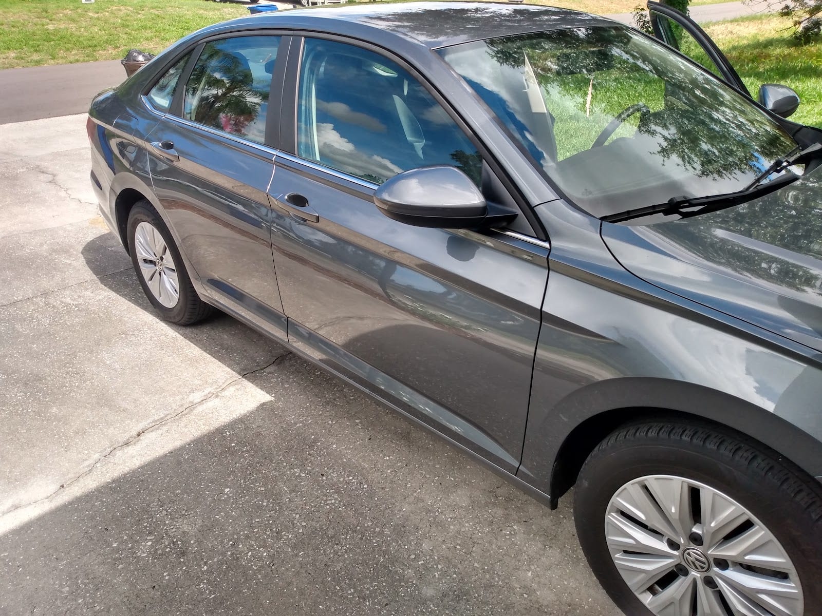North Port Auto Body, photo 2