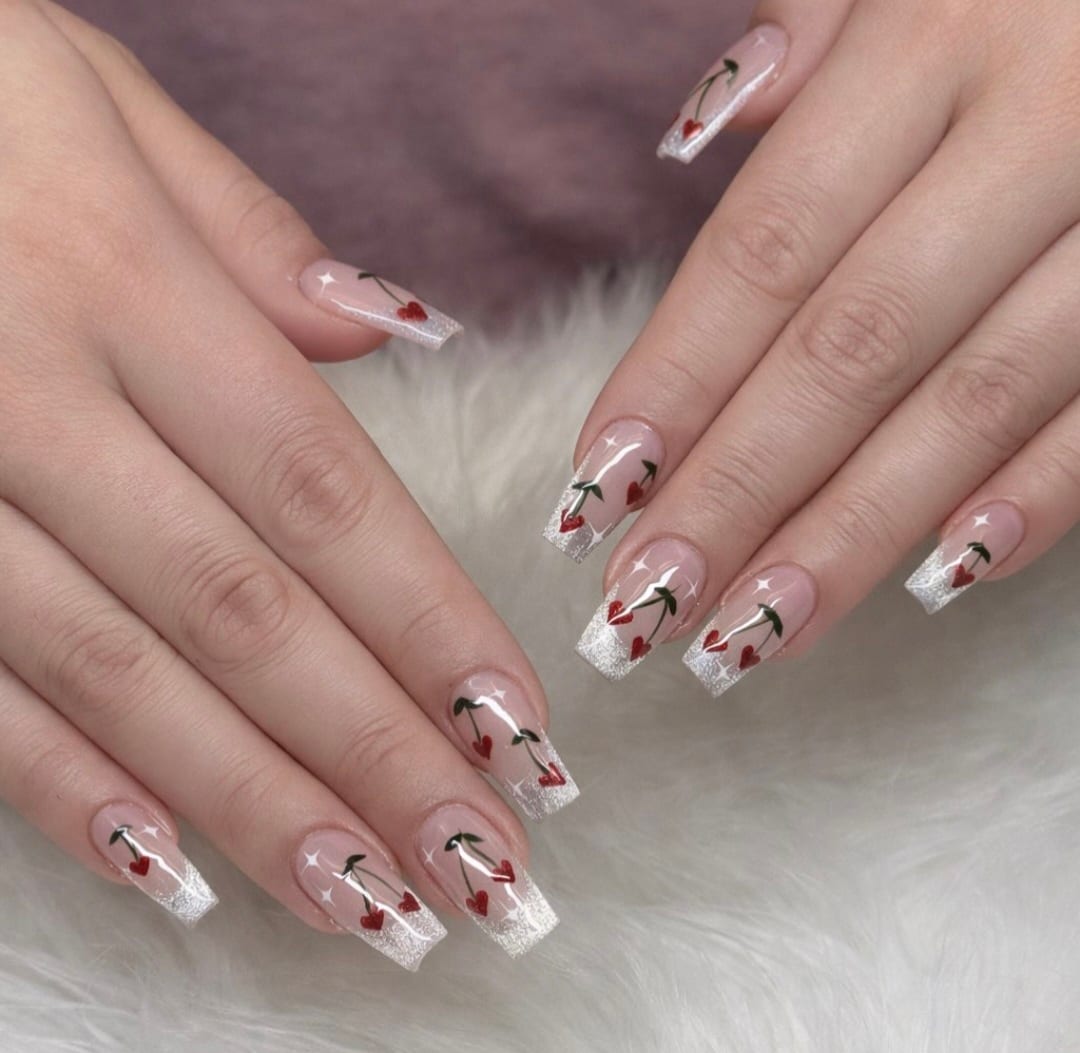 VVS Nail Lounge