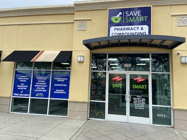Save Smart Pharmacy & Compounding Center, photo 3