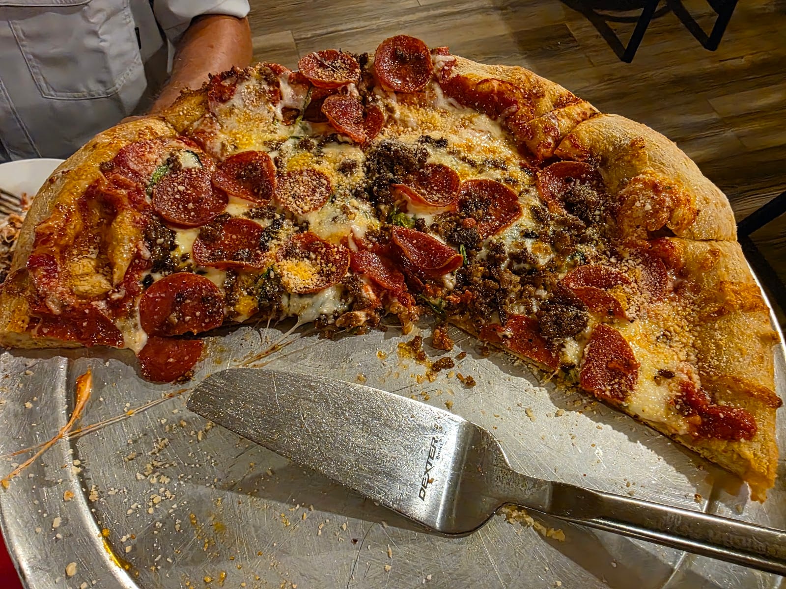 Mellow Mushroom Rome, photo 4