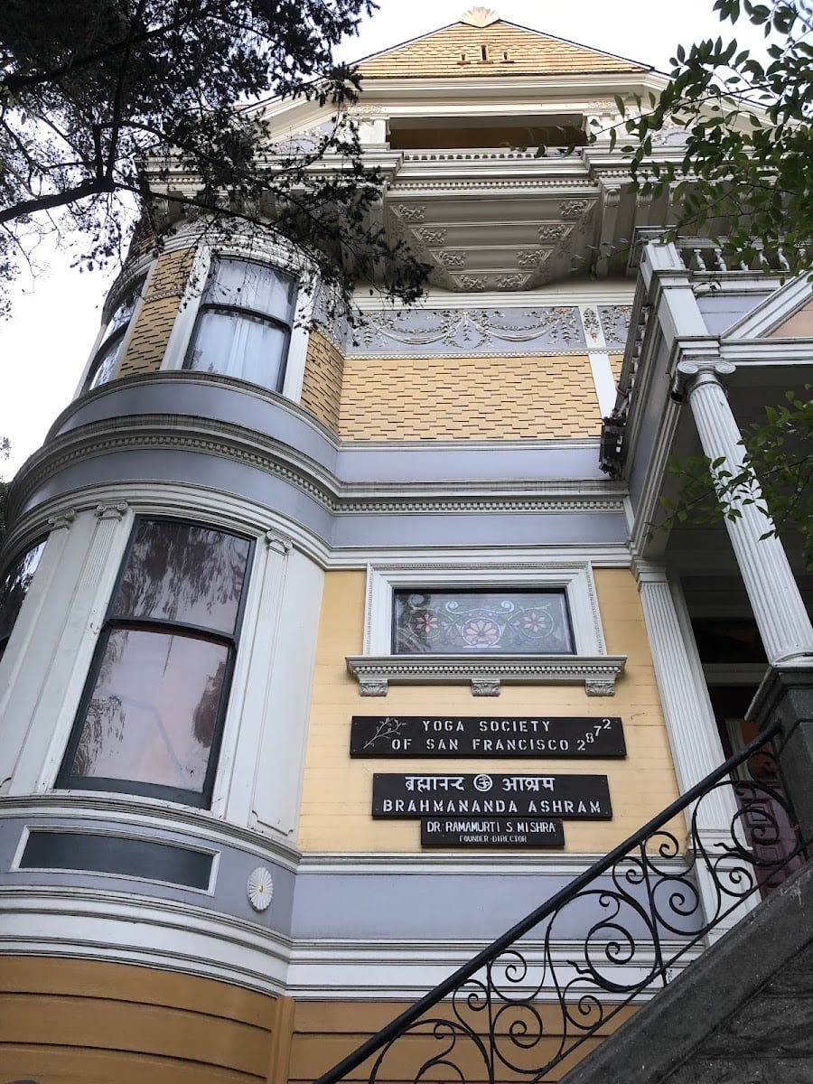 Yoga Society of San Francisco