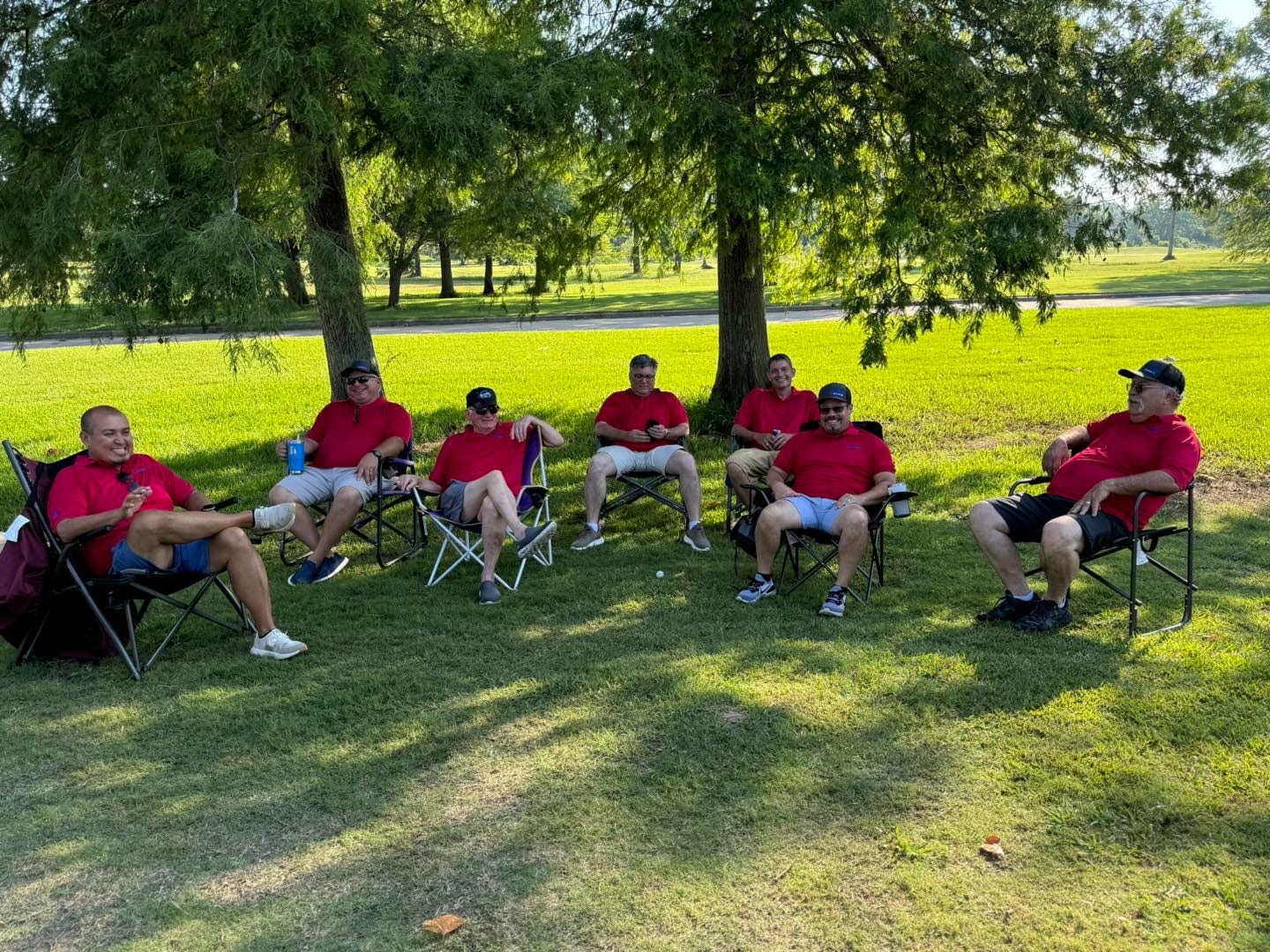 Beaumont Country Club, photo 2